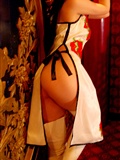 [Cosplay] 2013.04.10 Ikkitousen - Kanu Unchou(38)